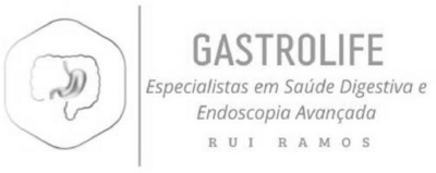 GASTROLIFE ESPECIALISTAS EM SAUDE DIGESTIVA E ENDOSCOPIA AVANÇADA RUI RAMOS