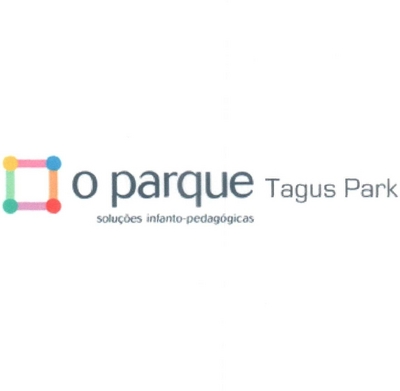 O PARQUE TAGUS PARK SOLUÇÕES INFANTO PEDAGÓGICAS