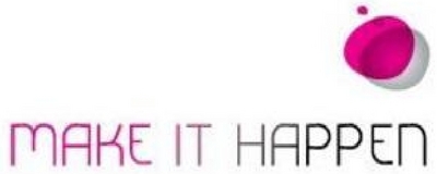 MAKE IT HAPPEN