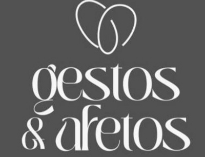GESTOS & AFETOS