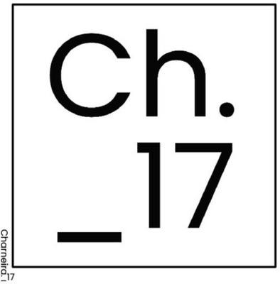 CHARNEIRA._17 CH._17