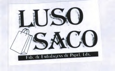 LUSO SACO