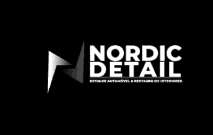 NORDIC DETAIL - DETALHE AUTOMÓVEL & RESTAURO DE INTERIORES