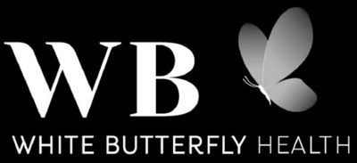 WB WHITE BUTTERFLY HEALTH