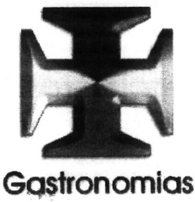 GASTRONOMIAS