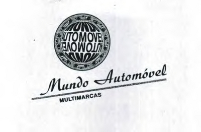 MUNDO AUTOMÓVEL - MULTIMARCAS