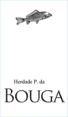 HERDADE P. DA BOUGA