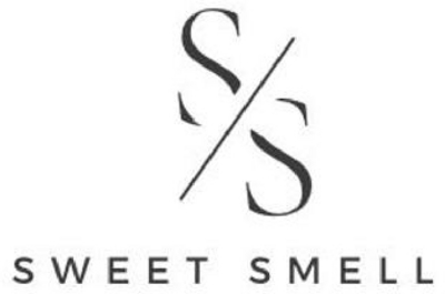 S/S SWEET SMELL
