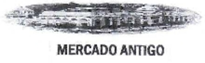MERCADO ANTIGO
