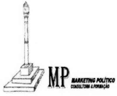MP MARKETING POLÍTICO CONSULTORIA & FORMAÇÃO