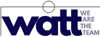 WATT WE ARE THE TEAM