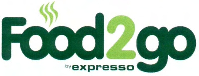 FOOD2GO BY EXPRESSO