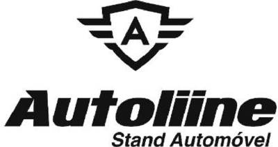AUTOLIINE STAND AUTOMÓVEL
