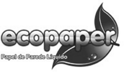 ECOPAPER PAPEL DE PAREDE LÍQUIDO