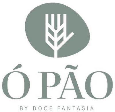 Ó PÃO BY DOCE FANTASIA