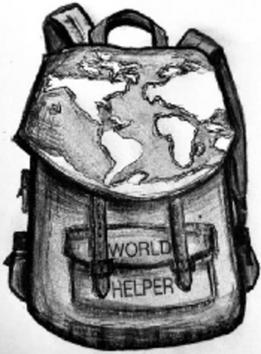 WORLD HELPER