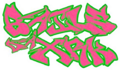 BAILE DA XRK