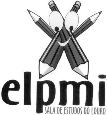 ELPMI - SALA DE ESTUDOS DO LOURO
