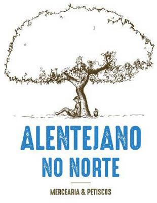ALENTEJANO NO NORTE MERCEARIA & PETISCOS
