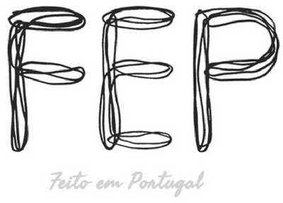 FEP FEITO EM PORTUGAL