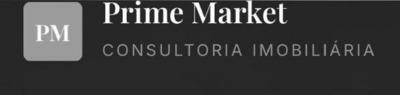 PM PRIME MARKET CONSULTORIA IMOBILIÁRIA