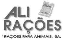 ALIRAÇÕES RAÇOES PARA ANIMAIS, SA