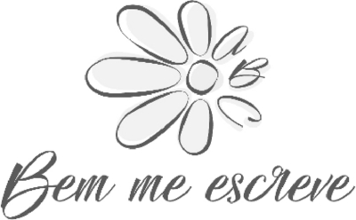BEM ME ESCREVE