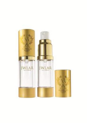 JWLAR QUANTIC HAIRCARE