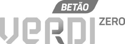 BETÃO VERDI ZERO