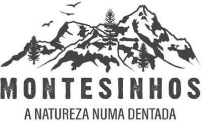 MONTESINHOS A NATUREZA NUMA DENTADA