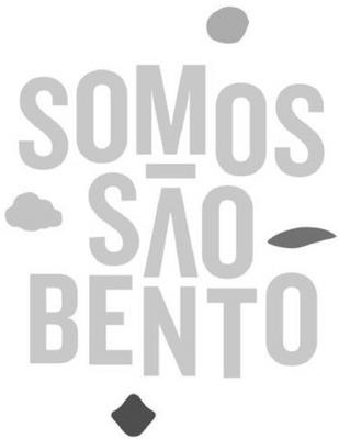 SOMOS SÃO BENTO