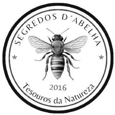 SEGREDOS D'ABELHA - TESOUROS DA NATUREZA