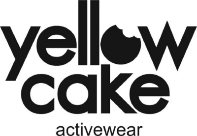 YELLOW CAKE ACTIVEWEAR