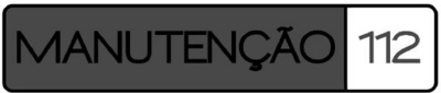 MANUTENÇÃO 112