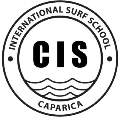 CIS CAPARICA INTERNATIONAL SURF SCHOOL
