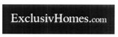 EXCLUSIVHOMES.COM