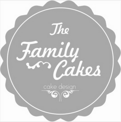 THE FAMILY CAKES CAKE DESIGN