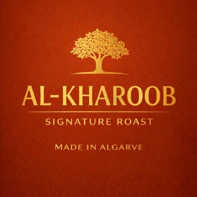 AL-KHAROOB SIGNATURE ROAST MADE IN ALGARVE
