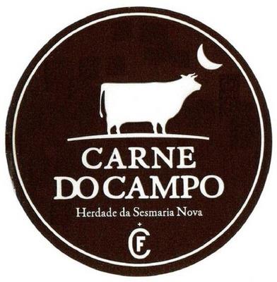 CARNE DO CAMPO HERDADE DA SESMARIA NOVA