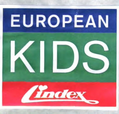 LINDEX EUROPEAN KIDS