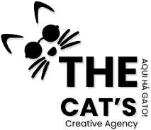 THE CAT'S CREATIVE AGENCY - AQUI HÁ GATO!