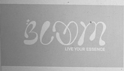 BLOOM LIVE YOUR ESSENCE