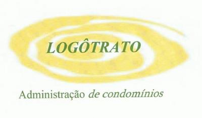 LOGÔTRATO - ADMINISTRAÇÃO DE CONDOMÍNIOS