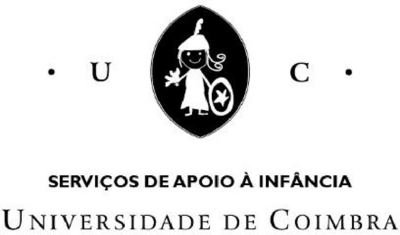 U.C. SERVIÇOS DE APOIO À INFÂNCIA UNIVERSIDADE DE COIMBRA