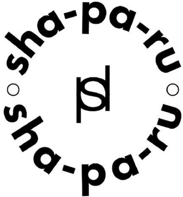 SHA-PA-RU