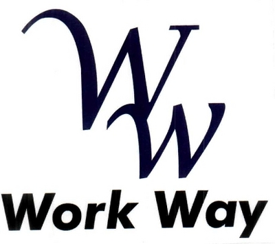 WW WORK WAY