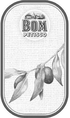 BOM PETISCO