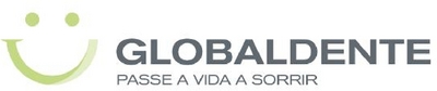 GLOBALDENTE PASSE A VIDA A SORRIR