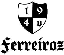 1940 FERREIROZ