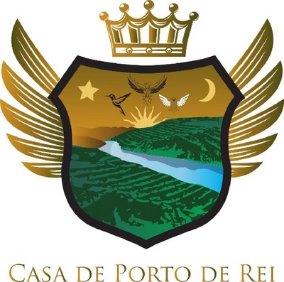 CASA DE PORTO DE REI